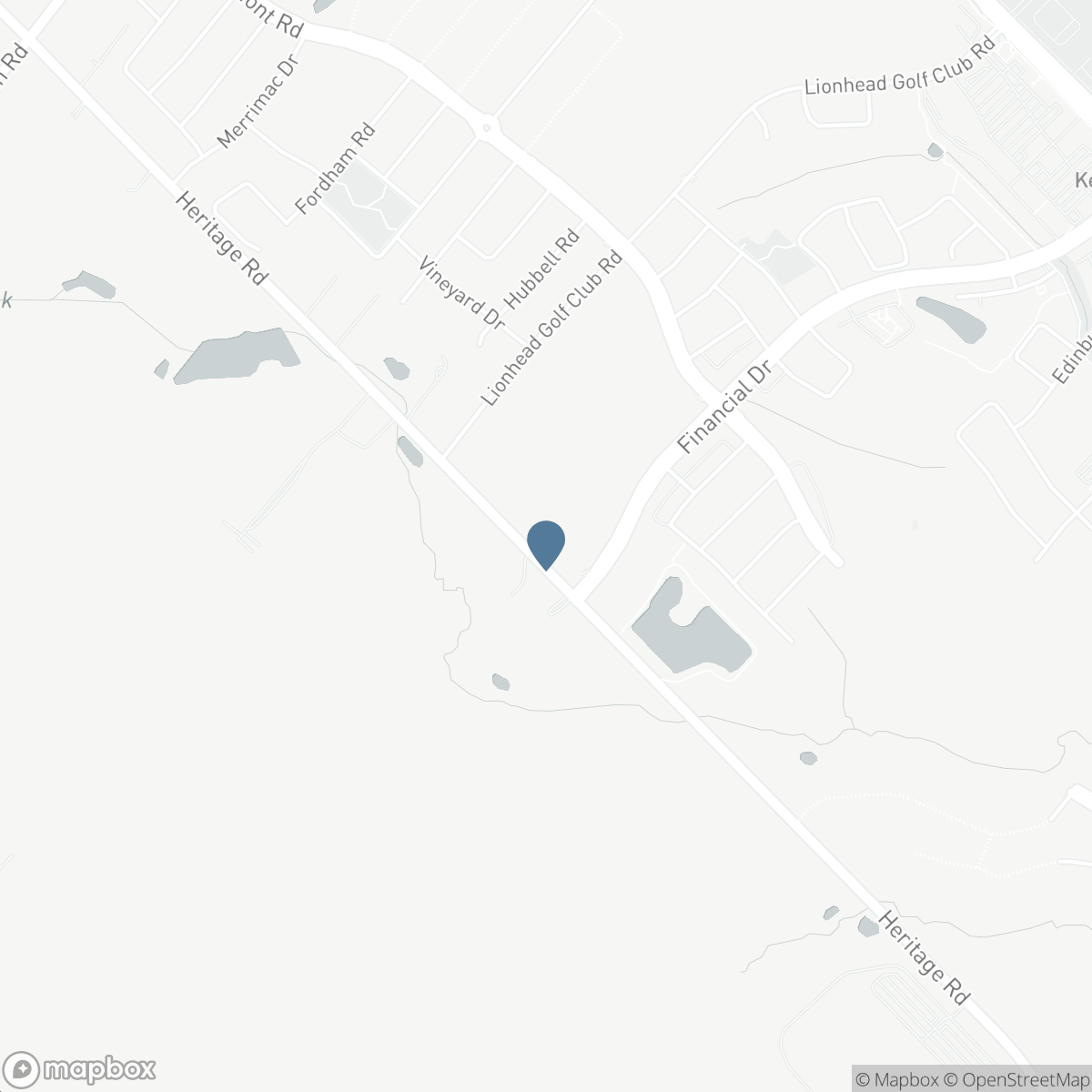 8555 HERITAGE ROAD, Brampton, Ontario L6Y 0E4